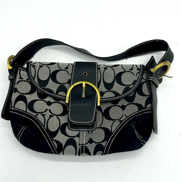 Coach Handbags - Coach shoulder bag
